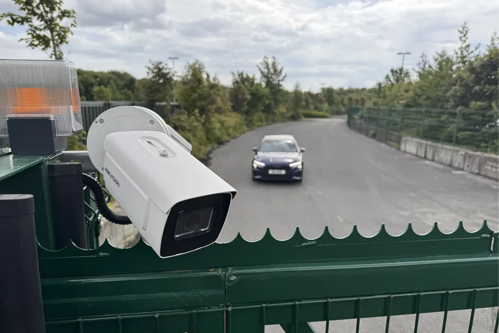 Car Storage