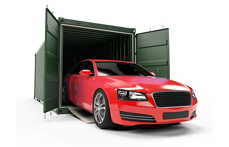Car Storage